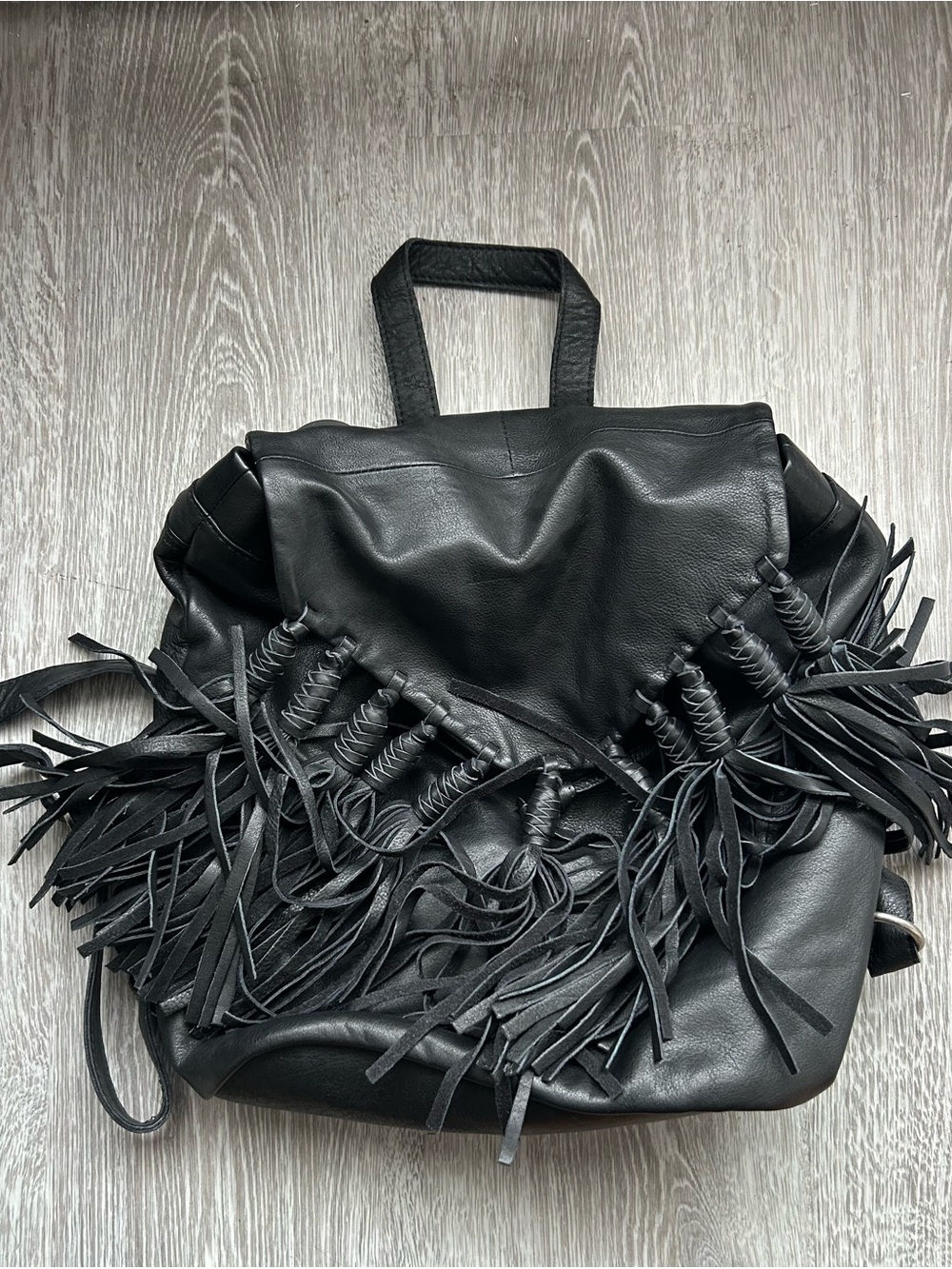 Day & Mood Lee Backpack